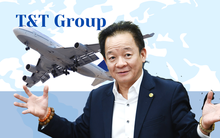 Một năm “cất cánh” của Bầu Hiển: Khởi công sân bay nghìn tỷ, rót vốn Vietravel Airlines, gặp Quốc vương Bhutan bàn chuyện làm ăn quốc tế