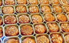 TP.HCM quyết đưa bánh trung thu 'vào khuôn phép'