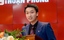 'Doanh nghiệp gia đình Việt Nam hoàn toàn có thể trở thành Samsung, Gucci, Mittelstand nếu quản trị minh bạch'