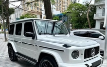 Cách nào chặn cửa doanh nghiệp 'ma' được tặng siêu xe?