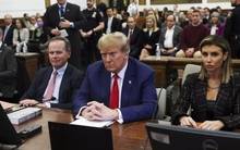 Tổng thống Donald Trump nhận tin vui lớn từ toà án