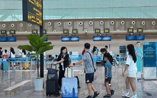 Giá vé máy bay dịp 2-9 rớt mạnh, TP HCM – Hà Nội chỉ còn 2,2 triệu đồng