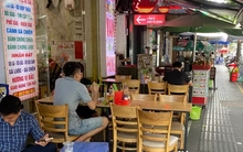 TPHCM thu hơn 8,5 tỷ từ vỉa hè, chuẩn bị nghị quyết mới