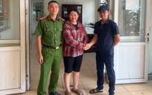 Phát sinh giao dịch 200 triệu đồng với người phụ nữ sinh năm 1990, người đàn ông ở Hải Phòng phải lên công an phường xác minh