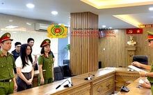 3 nhân viên ngân hàng cấu kết với tội phạm trong đường dây rửa tiền 30 nghìn tỷ như thế nào?