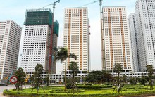 Bất động sản Vĩnh Xuân làm ăn thế nào trong nửa đầu năm 2025?