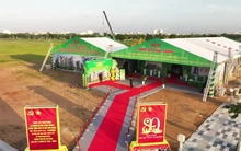 Hàng triệu người đón tin vui khi cánh cửa mua nhà ở xã hội mở ra