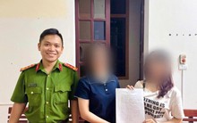 Tài khoản bỗng dưng nhận được 2 tỷ đồng và nhiều cuộc gọi lạ, cô gái 2006 lập tức báo công an