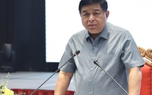 Phó Thủ tướng vừa làm việc với các tỉnh Ninh Bình, Thanh Hóa, Nghệ An, Hà Tĩnh, Quảng Trị