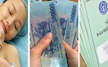 Thủ tục hưởng trợ cấp thai sản với người tham gia bảo hiểm xã hội tự nguyện