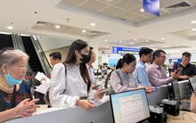 Người dân thực hiện thủ tục hành chính tại Hà Nội cần chú ý thông báo sau