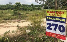 Công an phát đi cảnh báo quan trọng đến người mua bán đất