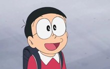 Đọc lại tập 1 Doraemon mới bất ngờ: Hoá ra trong tương lai Nobita từng sống thành đạt, nhưng không may gặp chuyện đen đủi mà thôi!