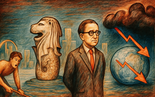 GDP tăng 560 lần kể từ khi lập quốc, "con hổ" của ĐNÁ này giờ đây đối mặt thách thức “sống còn” ở tuổi 60