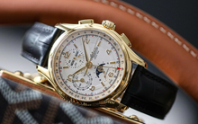 Đăng Quang Watch giới thiệu BST Atlantic 2026 – Khi di sản 137 năm hội tụ trong từng thiết kế