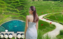 Không phải Sa Pa hay Mù Cang Chải, khung cảnh ruộng bậc thang đẹp như tranh này đang cực hot: Cung đường chữ S rực rỡ cờ đỏ sao vàng, thỏa mãn cả khách đi chill lẫn trekking khám phá