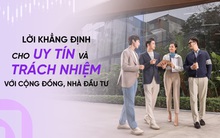 VPS dẫn đầu nộp ngân sách chứng khoán, khẳng định uy tín và trách nhiệm cộng đồng và nhà đầu tư