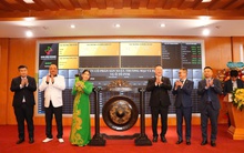 PTM - Công ty phân phối xe MG trở lại sàn UPCOM: Cổ phiếu tăng 40%