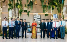 Thông điệp xúc động của tỷ phú Nguyễn Thị Phương Thảo