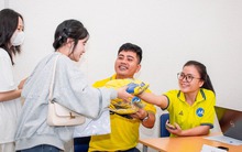 Chi tiết điểm chuẩn Trường ĐH Tài chính - Marketing