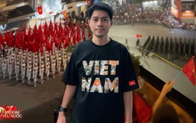 Chủ quán cà phê có view xem diễu binh đẹp nhất Hà Nội: "Chỉ 60 khách may mắn đặt được bàn, kín lịch suốt 2 tháng nay"