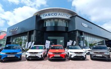 Từ “điểm chạm nhỏ” đến hệ sinh thái toàn diện của Tasco