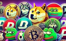 Có nên đầu tư tiền ảo meme coin?