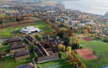 Ngôi trường có học phí đắt nhất thế giới