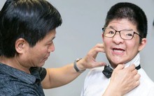 Con trai nam diễn viên Việt mắc hội chứng hiếm gặp: Các ngón bị dính vào nhau, phải bán nhà để trả viện phí