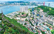 Ngân hàng rao bán khoản nợ 173 tỷ đồng của đại gia sở hữu hàng chục nghìn mét vuông đất ở Quảng Ninh