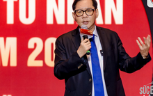 Ông Trần Lệ Nguyên: Kido đã có công cụ AI bán hàng 24/24, không phải thuê KOL, KOC nữa