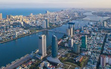 Đà Nẵng lập Hội đồng tư vấn Trung tâm tài chính quốc tế, các doanh nhân Trương Gia Bình, Nguyễn Trung Chính, Nguyễn Tử Quảng, Nguyễn Duy Hưng góp mặt