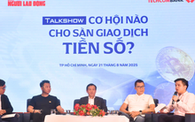 Những dấu hiệu nhận biết sàn giao dịch tiền số lừa đảo