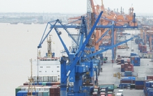 Cảng Hải Phòng miễn phí lưu container dịp Quốc khánh 2/9