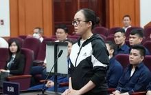 Vợ của trùm địa ốc Alibaba Nguyễn Thái Luyện làm giả bệnh án tâm thần để được xét xử nhẹ tội?