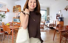 Ngôi nhà của cô giáo nghỉ hưu gây sốt: Chỉ chiếc tủ giày ngoài hành lang cũng khiến hàng xóm đua nhau làm theo