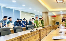 Đường dây rửa tiền 30.000 tỉ đồng: Khởi tố thêm 20 đối tượng