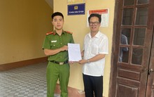 Người đàn ông chuyển khoản thành công hơn 500 triệu đồng, không lâu sau được công an liên hệ làm việc