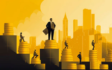 5 năm ngồi cạnh đồng nghiệp “giàu ngầm”, tôi dần hiểu vì sao họ mua được chung cư, còn bản thân thì mãi chật vật