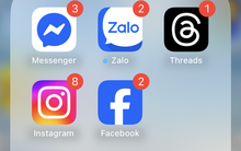 Zalo ra thông báo quan trọng tới hàng chục triệu người dùng: Ai cũng nên cập nhật sớm, tránh mất quyền lợi