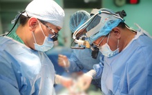 “Người ghép tim xuyên Việt” viết tiếp kỳ tích tại Vinmec Nha Trang