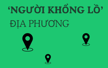 Bản đồ 19 'ông lớn' quyền lực nhất các tỉnh thành Việt Nam: 1,4 triệu tỷ đang 'phân bổ' ở đâu?