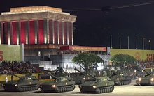 Thời tiết Hà Nội hôm nay 24-8, cảnh báo mưa dông, lốc sét