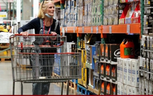 Kinh tế Mỹ ảnh hưởng thế nào từ đòn thuế quan của Tổng thống Trump?