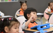 'Nhà trẻ thành trường luyện thi': Sự thật ám ảnh về giáo dục sớm ở Hàn Quốc