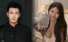 Rời xa Huỳnh Hiểu Minh, hotgirl Diệp Kha kiếm về 1.800 tỷ chỉ trong 1 tháng, "out trình" Angelababy