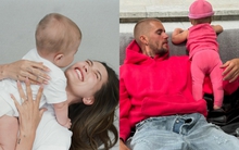 Quý tử nhà Justin Bieber tròn 1 tuổi: Chưa ra đời đã gây bão toàn cầu, tương lai thừa kế cả tỷ đô!