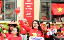 Hà Nội: Không học các môn văn hoá ngay sau lễ khai giảng