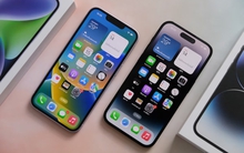 Người dùng iPhone chuẩn bị có tin vui