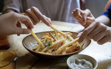 1 thứ đậm đà mà huyết áp cao 'rất thích': Người Việt ăn gấp 1,68 lần khuyến cáo